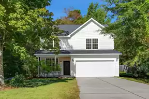 3366 Berryhill Rd, Johns Island, SC 29455 - Photo 1