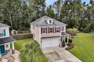 1714 Eider Down Dr, Summerville, SC 29483 - Photo 1