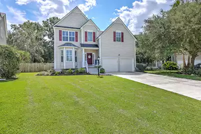 1216 Knightbridge Lane, Mount Pleasant, SC 29466 - Photo 1