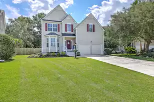 1216 Knightbridge Ln, Mount Pleasant, SC 29466 - Photo 1
