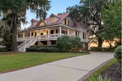3924 Gift Boulevard, Johns Island, SC 29455 - Photo 1