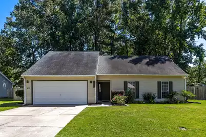 4723 Cotillion Drive, North Charleston, SC 29420 - Photo 1