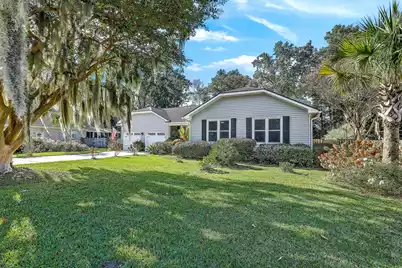 106 Mulberry Hill, Summerville, SC 29485 - Photo 1