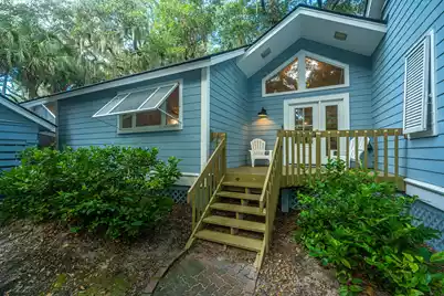 2650 High Hammock Road, Seabrook Island, SC 29455 - Photo 1
