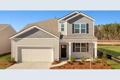 330 Willow Run Drive, Summerville, SC 29486 - Photo 1