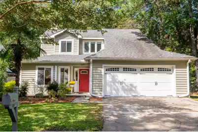 527 Castle Hall Road, Mount Pleasant, SC 29464 - Photo 1