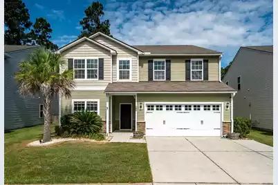 284 Decatur Drive, Summerville, SC 29486 - Photo 1