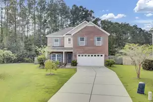 1052 Victoria Pointe Ln, Summerville, SC 29485 - Photo 1