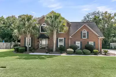 109 Norfolk Way S, Goose Creek, SC 29445 - Photo 1