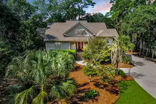 2860 Old Drake Dr, Seabrook Island, SC 29455 - Photo 1