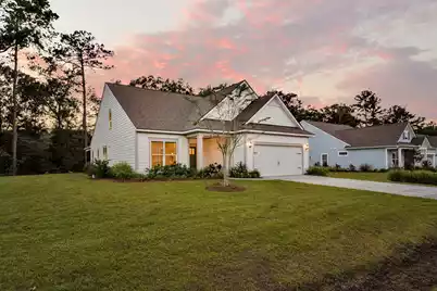 3109 Hugh Bennett Drive, Johns Island, SC 29455 - Photo 1