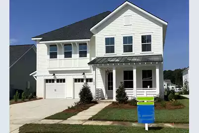 1209 Harriman Lane, Charleston, SC 29492 - Photo 1