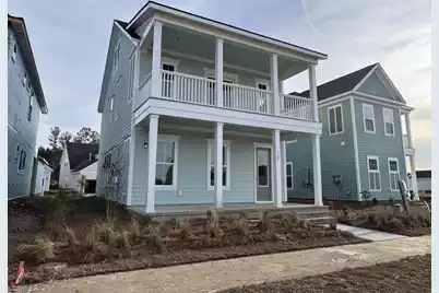 529 Ivy Green Lane, Summerville, SC 29486 - Photo 1