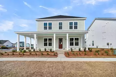 633 June Berry Drive, Summerville, SC 29486 - Photo 1