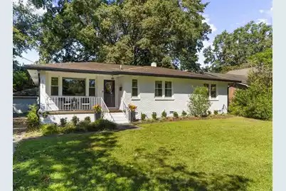 5109 Victoria Avenue, North Charleston, SC 29405 - Photo 1