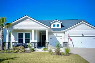 1114 Cane Crk Wy, Summerville, SC 29485 - Photo 1