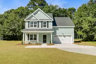 1820 Grimball Road S, Charleston, SC 29412 - Photo 1