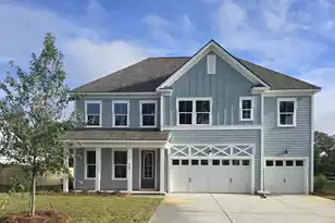 734 Breakers Reef Ln, Huger, SC 29450 - Photo 1