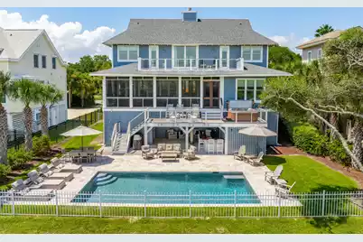 2904B Palm, Isle Of Palms, SC 29451 - Photo 1