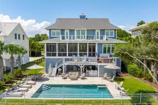 2904B Palm, Isle Of Palms, SC 29451 - Photo 1
