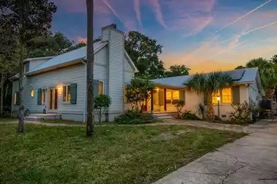 3305 Hartnett Boulevard, Isle Of Palms, SC 29451 - Photo 1