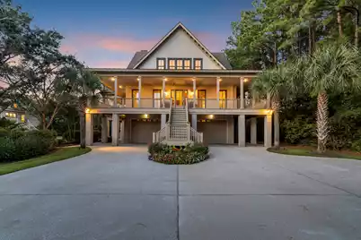 129 Stamper Trail, Pawleys Island, SC 29585 - Photo 1