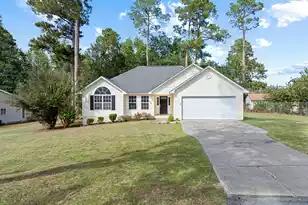 2220 Hillside St, Orangeburg, SC 29118 - Photo 1