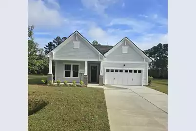 736 Breakers Reef Lane, Huger, SC 29450 - Photo 1