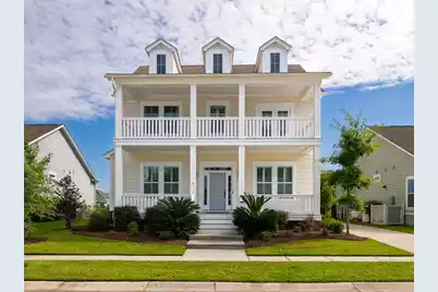 1490 Bourne Crossing, Mount Pleasant, SC 29466 - Photo 1