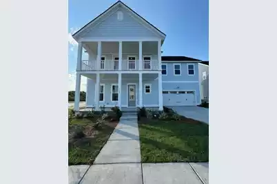 254 Denham Street, Summerville, SC 29486 - Photo 1