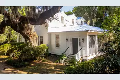 2518 Grace Chapel Road, Wadmalaw Island, SC 29487 - Photo 1