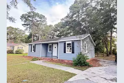 104 Dean Street, Walterboro, SC 29488 - Photo 1
