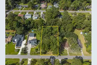 00 Wilson Drive, Summerville, SC 29483 - Photo 1