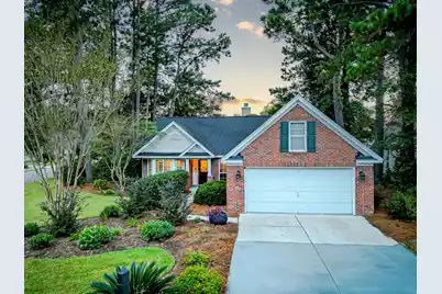 588 Antebellum Lane, Mount Pleasant, SC 29464 - Photo 1