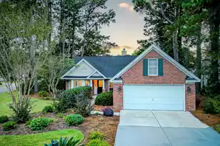 588 Antebellum Ln, Mount Pleasant, SC 29464 - Photo 1