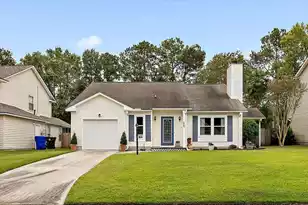 183 Briarwood Dr, Charleston, SC 29414 - Photo 1