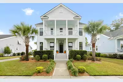 1522 Charming Nancy Road, Charleston, SC 29412 - Photo 1