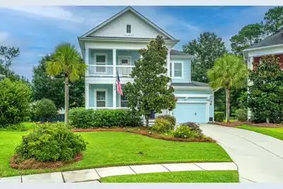 1540 Watoga Way, Mount Pleasant, SC 29466 - Photo 1