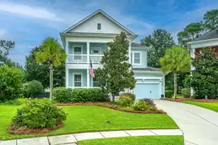 1540 Watoga Way, Mount Pleasant, SC 29466 - Photo 1