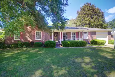 1110 Darwin Street, Charleston, SC 29412 - Photo 1