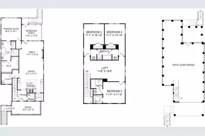 3057 Robeson Trace, Johns Island, SC 29455 - Photo 1