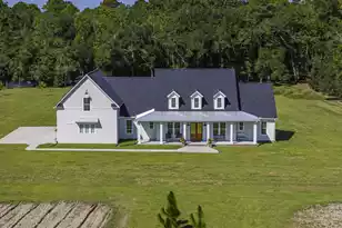 1014 Fire Hill Rd, Walterboro, SC 29488 - Photo 1