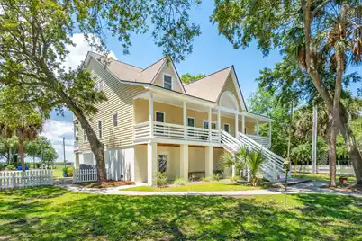 2101 Waterway Boulevard, Isle Of Palms, SC 29451 - Photo 1