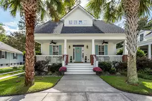 533 Shem Butler Ct, Charleston, SC 29414 - Photo 1