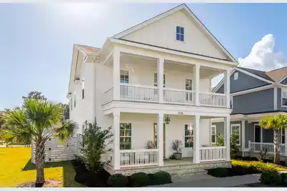 1326 Reader Path, Mount Pleasant, SC 29464 - Photo 1