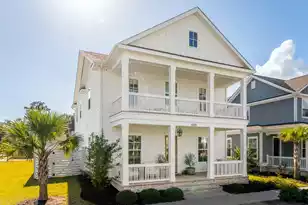 1326 Reader Path, Mount Pleasant, SC 29464 - Photo 1