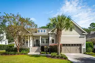 1316 Scotts Creek Cir, Mount Pleasant, SC 29464 - Photo 1