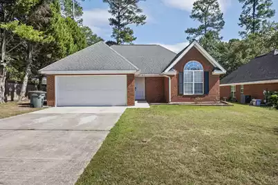 194 Orangepark Drive, Orangeburg, SC 29115 - Photo 1