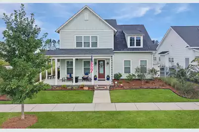 663 Blueway Avenue, Summerville, SC 29486 - Photo 1