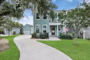 2113 Boykin Ln, Charleston, SC 29414 - Photo 1